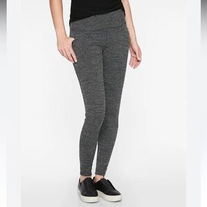 Athleta High Waisted Metro Leggings